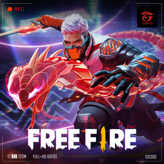 Cara top up Free Fire lewat ELANG178